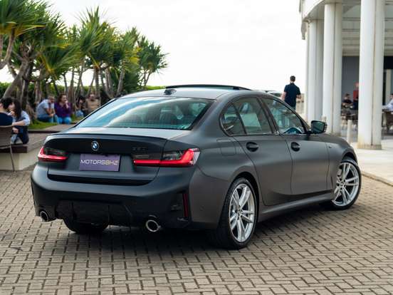 BMW-320i-2.0 16V TURBO FLEX M SPORT AUTOMÁTICO BMW-320i-2024