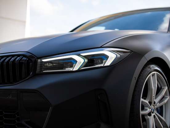 BMW-320i-2.0 16V TURBO FLEX M SPORT AUTOMÁTICO BMW-320i-2024