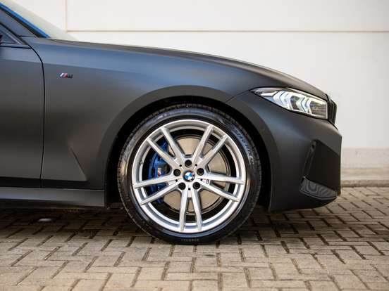 BMW-320i-2.0 16V TURBO FLEX M SPORT AUTOMÁTICO BMW-320i-2024