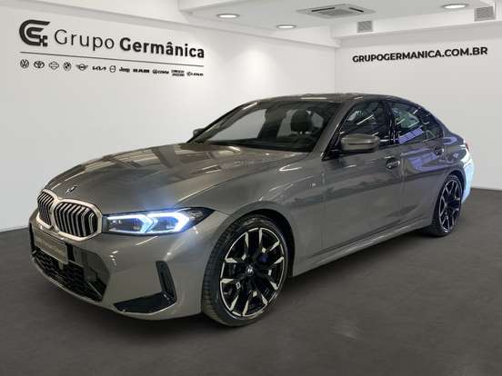 BMW-320i-2026