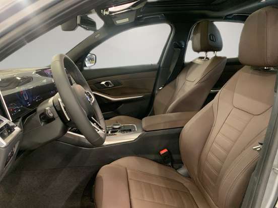 BMW-320i-2.0 16V TURBO FLEX M SPORT AUTOMÁTICO BMW-320i-2026