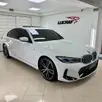 BMW 320i 2.0 16V TURBO FLEX M SPORT AUTOMÁTICO BMW 320i 2.0 16V TURBO FLEX M SPORT AUTOMÁTICO