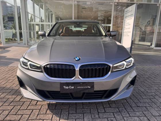 BMW 320i 2.0 16V TURBO FLEX SPORT GP AUTOMÁTICO