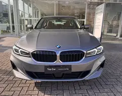 BMW 320i 2.0 16V TURBO FLEX SPORT GP AUTOMÁTICO BMW 320i 2.0 16V TURBO FLEX SPORT GP AUTOMÁTICO