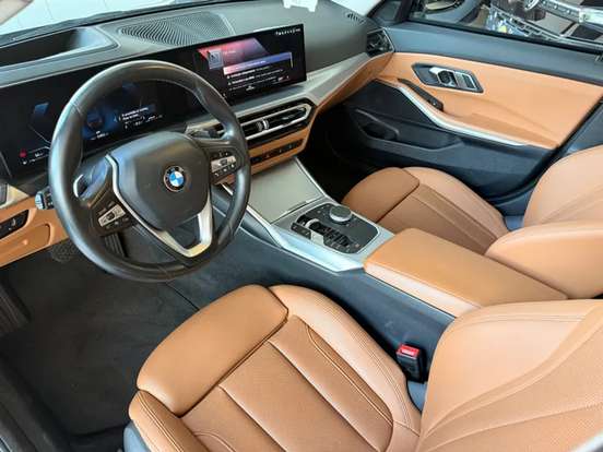 BMW-320i-2.0 16V TURBO FLEX SPORT GP AUTOMÁTICO BMW-320i-2023