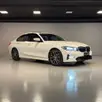 BMW 320i 2.0 16V TURBO FLEX SPORT GP AUTOMÁTICO BMW 320i 2.0 16V TURBO FLEX SPORT GP AUTOMÁTICO