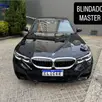 BMW 320i 2.0 16V TURBO GASOLINA M SPORT AUTOMÁTICO BMW 320i 2.0 16V TURBO GASOLINA M SPORT AUTOMÁTICO