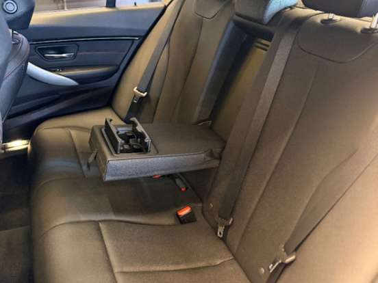 BMW-320i-2.0 SPORT GP 16V TURBO ACTIVE FLEX 4P AUTOMÁTICO BMW-320i-2017