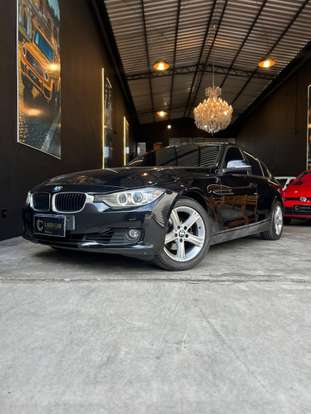 BMW-320i-2014