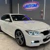 BMW 328i 2.0 M SPORT 16V ACTIVEFLEX 4P AUTOMÁTICO BMW 328i 2.0 M SPORT 16V ACTIVEFLEX 4P AUTOMÁTICO