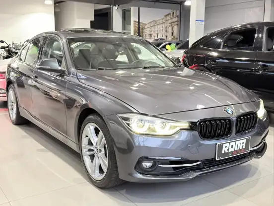 BMW-328i-2016