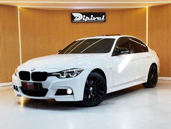 BMW-328i-2018