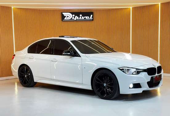 BMW-328i-2018