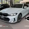 BMW 330e 2.0 16V TURBO HÍBRIDO M SPORT AUTOMÁTICO BMW 330e 2.0 16V TURBO HÍBRIDO M SPORT AUTOMÁTICO