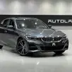 BMW 330e 2.0 16V TURBO HÍBRIDO M SPORT AUTOMÁTICO BMW 330e 2.0 16V TURBO HÍBRIDO M SPORT AUTOMÁTICO