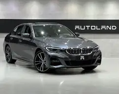 BMW 330e 2.0 16V TURBO HÍBRIDO M SPORT AUTOMÁTICO BMW 330e 2.0 16V TURBO HÍBRIDO M SPORT AUTOMÁTICO