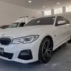BMW 330e 2.0 16V TURBO HÍBRIDO M SPORT AUTOMÁTICO BMW 330e 2.0 16V TURBO HÍBRIDO M SPORT AUTOMÁTICO
