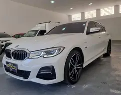 BMW 330e 2.0 16V TURBO HÍBRIDO M SPORT AUTOMÁTICO BMW 330e 2.0 16V TURBO HÍBRIDO M SPORT AUTOMÁTICO