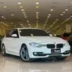 BMW 335i 3.0 M SPORT 24V GASOLINA 4P AUTOMÁTICO BMW 335i 3.0 M SPORT 24V GASOLINA 4P AUTOMÁTICO