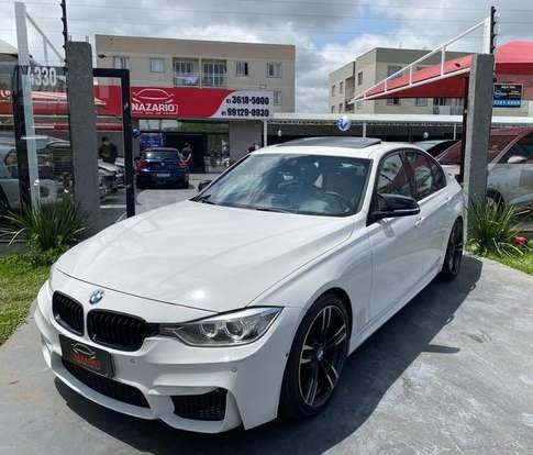 BMW-335i-2012