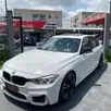 BMW 335i 3.0 SPORT SEDAN 24V GASOLINA 4P AUTOMÁTICO BMW 335i 3.0 SPORT SEDAN 24V GASOLINA 4P AUTOMÁTICO