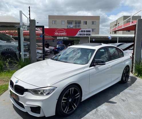 BMW-335i-2012