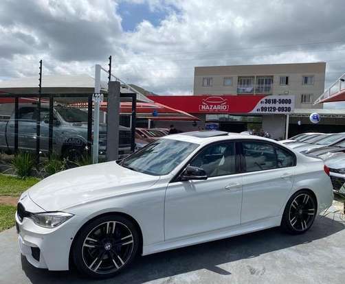 BMW-335i-2012
