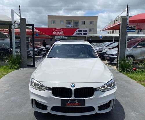 BMW-335i-2012