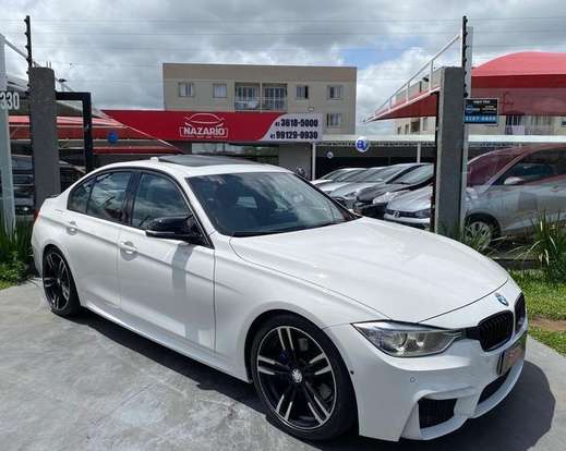 BMW-335i-2012