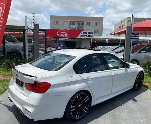 BMW-335i-2012