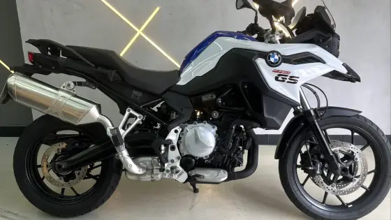 BMW F 750 GS PREMIUM 
