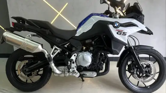 BMW-F 750 GS PREMIUM-2021