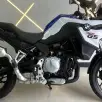 BMW F 750 GS PREMIUM BMW F 750 GS PREMIUM