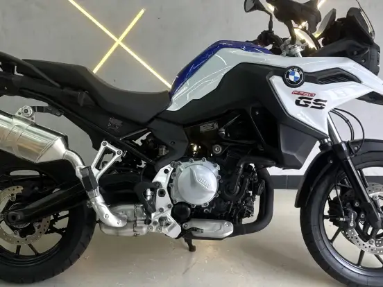 BMW-F 750 GS PREMIUM BMW-F 750 GS PREMIUM-2021