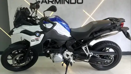 BMW-F 750 GS PREMIUM-2021