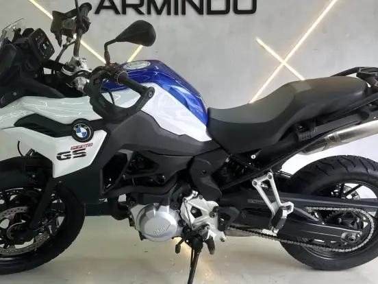 BMW-F 750 GS PREMIUM BMW-F 750 GS PREMIUM-2021