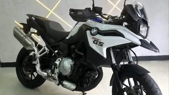 BMW-F 750 GS PREMIUM-2021