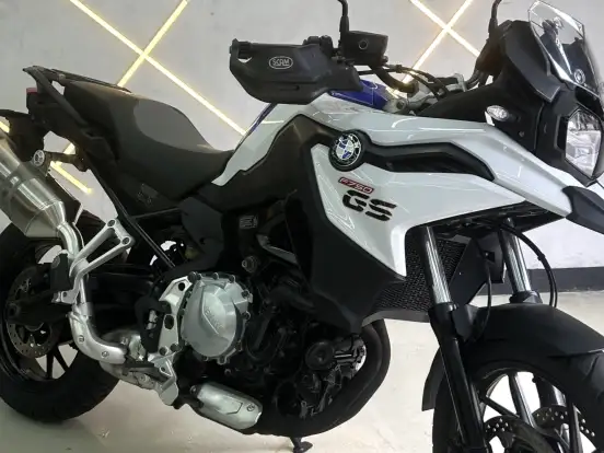 BMW-F 750 GS PREMIUM BMW-F 750 GS PREMIUM-2021