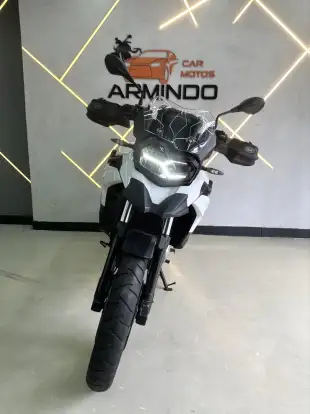 BMW-F 750 GS PREMIUM-2021