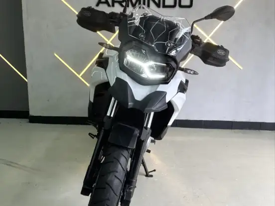 BMW-F 750 GS PREMIUM BMW-F 750 GS PREMIUM-2021