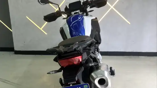 BMW-F 750 GS PREMIUM-2021
