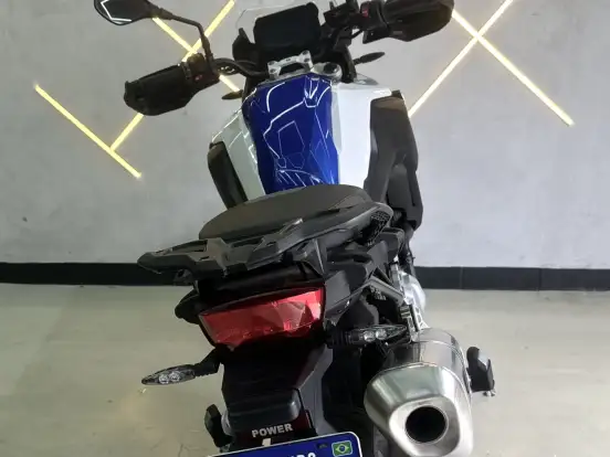 BMW-F 750 GS PREMIUM BMW-F 750 GS PREMIUM-2021