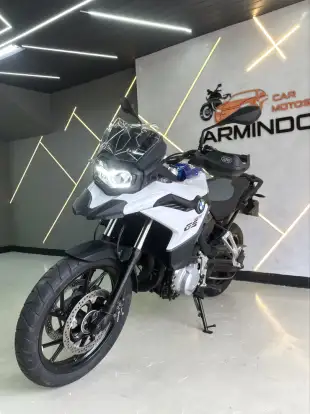 BMW-F 750 GS PREMIUM-2021