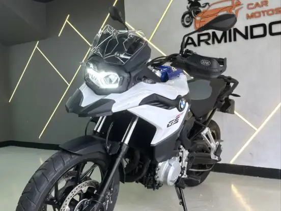BMW-F 750 GS PREMIUM BMW-F 750 GS PREMIUM-2021