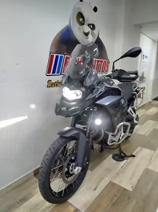 BMW-F 850 GS ADVENTURE BMW-F 850 GS ADVENTURE-2024