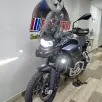 BMW F 850 GS ADVENTURE BMW F 850 GS ADVENTURE
