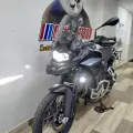 BMW F 850 GS ADVENTURE BMW F 850 GS ADVENTURE