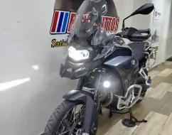 BMW F 850 GS ADVENTURE BMW F 850 GS ADVENTURE