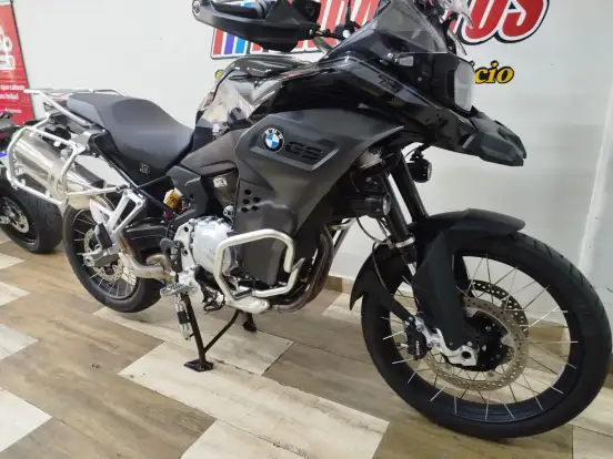 BMW-F 850 GS ADVENTURE-2024