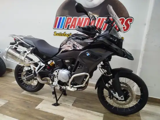 BMW-F 850 GS ADVENTURE-2024